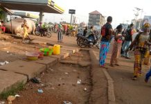 Conakry : les coupures d’électricité refont surface