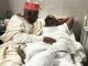 Conakry : Kassory Fofana jugé depuis son lit d’hôpital