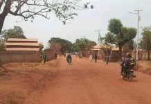 Meurtre d’un père de famille à Tountouroun : le présumé auteur réclame son intégration dans l’armée