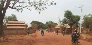 Meurtre d’un père de famille à Tountouroun : le présumé auteur réclame son intégration dans l’armée