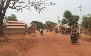 Meurtre d’un père de famille à Tountouroun : le présumé auteur réclame son intégration dans l’armée