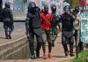 Retour des coupures de courant à Conakry : des jeunes de Kagbelen se font entendre