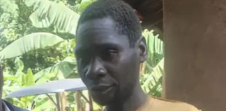 Ouganda : enterré la veille, un homme réapparaît le lendemain de son décès