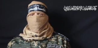 Terrorisme : une figure très recherchée de l’État islamique abattue