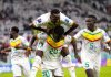 Mondial 2026 aux États-Unis : pas de prise en charge par l’État pour les supporters sénégalais