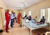 Conflits fonciers à Boffa : Chalco Guinea Company SA au chevet des blessés et appelle au retour de la paix