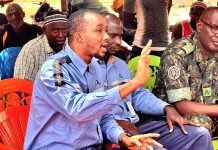 Boffa : Chalco renforce le dialogue communautaire à Yembering autour de ses projets et opportunités