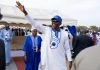 Tchad : mauvaise nouvelle pour Succès Masra