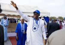 Tchad : mauvaise nouvelle pour Succès Masra