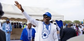 Tchad : mauvaise nouvelle pour Succès Masra