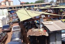 Tabaski en approche : les prix du transport de Conakry vers l’intérieur du pays augmentent