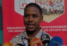 Violences faites aux enfants à Conakry : voici ce que révèle un rapport sur cette problématique