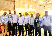 Tabaski 2026 : Chalco Guinea Company renforce son engagement social à Boffa et Télimélé