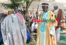 Tabaski à Maci : l’imam évoque une interdiction liée au sacrifice en ce jour de fête