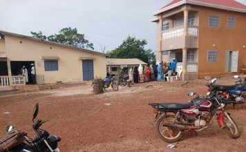 Élections communales à Maci : vers une victoire écrasante pour le candidat de la GMD
