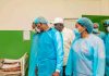 Drame de Kangolia/Dubréka : 12 blessés graves (ministère de la santé)