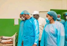 Drame de Kangolia/Dubréka : 12 blessés graves (ministère de la santé)