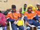 Boké : le cabinet ALLIANCE MINING SERVICES officiellement inauguré pour renforcer l’employabilité des jeunes
