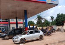 Crise de carburant à Maci : enfin de l’essence dans la sous-préfecture