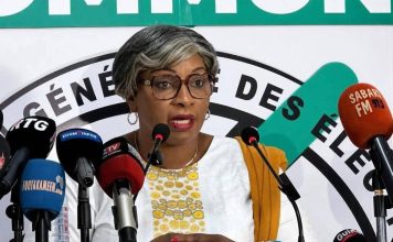 Résultats provisoires des élections du 31 mai : les candidats contestataires désormais autorisés à saisir la justice