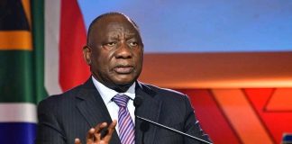 Xénophobie en Afrique du Sud : « Les Sud-Africains ne sont pas xénophobes », répond le chef de l’État