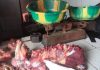 Labé : la vente de viande suspendue pour trois jours sur décision des autorités communales