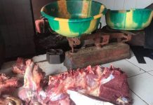 Labé : la vente de viande suspendue pour trois jours sur décision des autorités communales