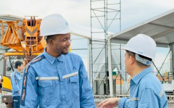 J-3 avant la pose de la première pierre : Chalco Guinea Company accélère les préparatifs de sa future raffinerie