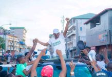 Conakry : le vainqueur des élections communales de Matam libéré