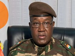 Niger : l’homosexualité désormais punie de 20 ans de prison, ont annoncé les médias d’État.