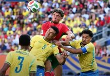 Coupe du Monde 2026 : quel match entre le Brésil et le Maroc