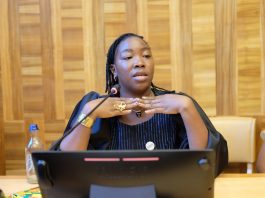 Genève : la Guinée porte la voix des filles face au fléau du mariage forcé et du mariage des enfants