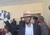 SPPG : Sékou Jamal Pendessa largement reconduit à la tête du syndicat pour un nouveau mandat de cinq ans