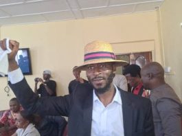 SPPG : Sékou Jamal Pendessa largement reconduit à la tête du syndicat pour un nouveau mandat de cinq ans
