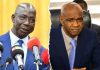 Diplomatie guinéenne : Mamadi Doumbouya confie Paris et Abidjan à deux anciens ministres de premier plan