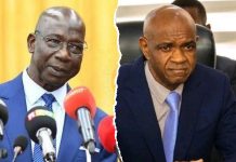 Diplomatie guinéenne : Mamadi Doumbouya confie Paris et Abidjan à deux anciens ministres de premier plan