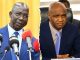 Diplomatie guinéenne : Mamadi Doumbouya confie Paris et Abidjan à deux anciens ministres de premier plan