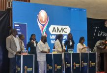 CAN Mini-Football 2027 : la Guinée hérite d’un groupe relevé, découvrez tous les groupes du tournoi