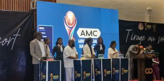 CAN Mini-Football 2027 : la Guinée hérite d’un groupe relevé, découvrez tous les groupes du tournoi
