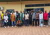 Boké : le District préfectoral de football réunit ses démembrements pour redynamiser l’administration locale