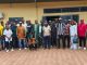 Boké : le District préfectoral de football réunit ses démembrements pour redynamiser l’administration locale