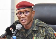 Congé du président Mamadi Doumbouya : l’Armée réaffirme sa loyauté et appelle au calme