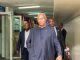 Guinée – Côte d’Ivoire : Amadou Oury Bah à Abidjan pour représenter le Président Mamadi Doumbouya aux festivités du 66ᵉ anniversaire de l’indépendance