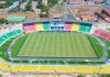 Stade du 28-Septembre : la CAF donne son feu vert, le football guinéen retrouve enfin sa maison !
