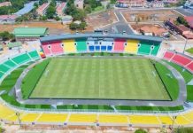 Stade du 28-Septembre : la CAF donne son feu vert, le football guinéen retrouve enfin sa maison !