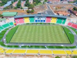Stade du 28-Septembre : la CAF donne son feu vert, le football guinéen retrouve enfin sa maison !