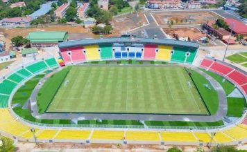 Stade du 28-Septembre : la CAF donne son feu vert, le football guinéen retrouve enfin sa maison !