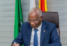 CAN 2032 et 2036 : la Guinée officialise sa candidature pour accueillir la grande fête du football africain