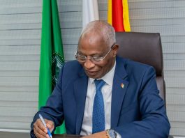 CAN 2032 et 2036 : la Guinée officialise sa candidature pour accueillir la grande fête du football africain