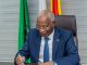 CAN 2032 et 2036 : la Guinée officialise sa candidature pour accueillir la grande fête du football africain